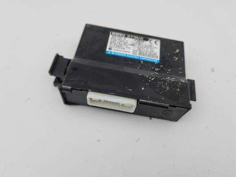 Centralita Motor ECU Mazda CX5 LUXURY 2WD
