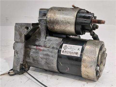 Foto 2ª: Motor de Arranque Renault Kangoo 1.5 DCI KC07) 65CV 48KW [K9K 704] (2005)