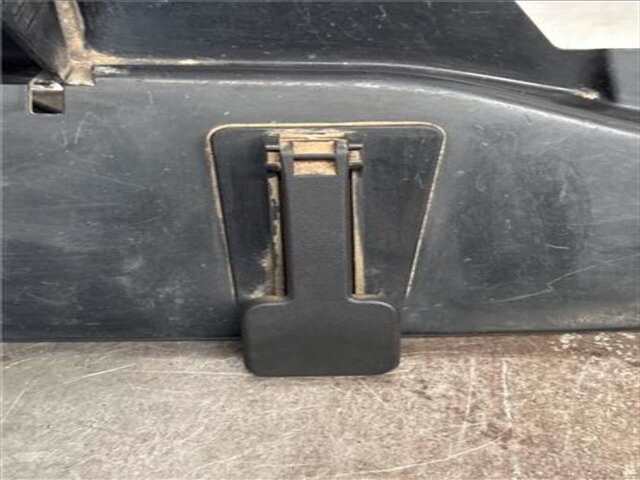 Foto 2ª: Paragolpes Delantero Fiat Ulysse 2.2 JTD [4HW(DW12ATED4)]
