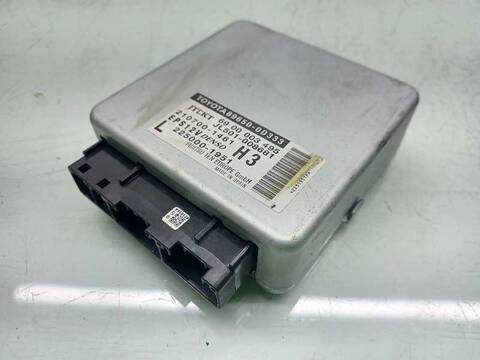 Foto 2ª: Centralita Motor ECU Toyota Yaris HYBRID FEEL 101CV 74KW [1NZ] (2015)