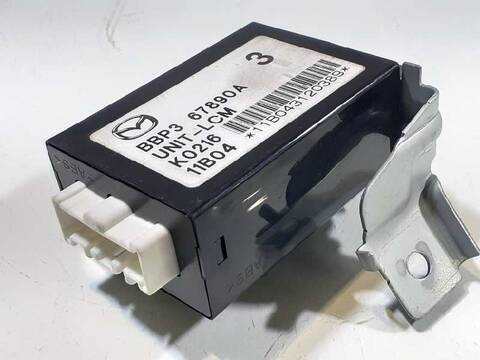 Foto 1ª: Centralita Motor ECU Mazda 3 SPORTIVE 150CV 110KW (2011)