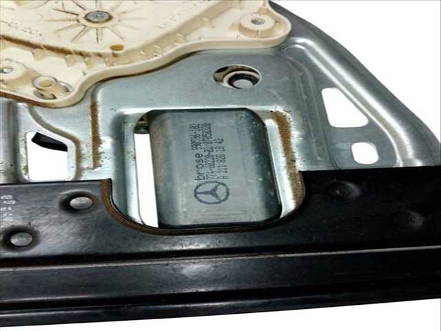 Foto 2ª: Elevalunas Eléctrico Delantero Izquierdo Mercedes Clase C 160 CLC 180 KOMPRESSOR 203.746) (2008)