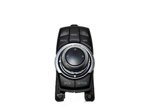 Mando Multifuncion Bmw Serie 5 518 520 D 184CV