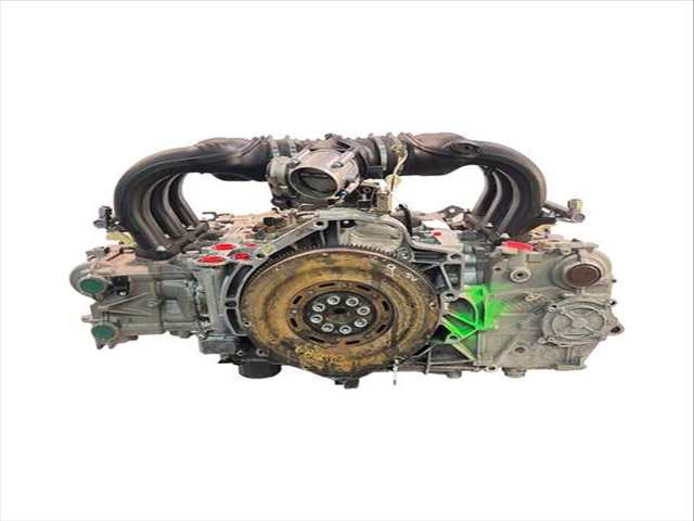 Foto 2ª: Motor Completo Porsche Boxster 2.7 228 CV 168KW [M96.23]