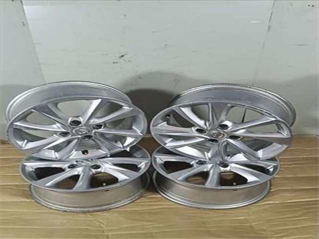 Juego LLantas Opel Corsa 1.2 40 ANIVERSARIO [1.2 LTR. - 74 KW]