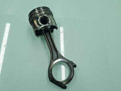 Despiece Motor Audi A4 BASICO 190CV 140KW
