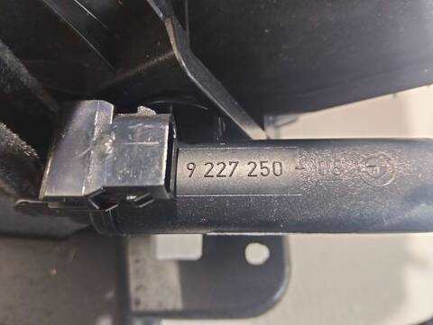Foto 3ª: Guantera Bmw Serie 3 315 320 D 184CV [N47D20C] (2012)