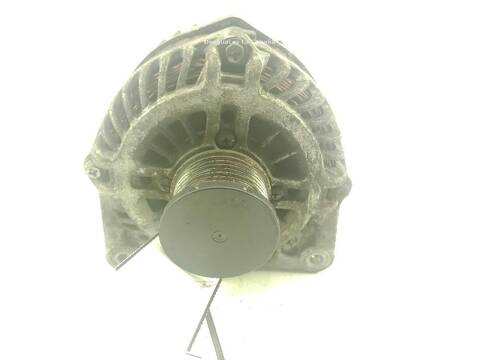 Alternador Renault Koleos 2.0 DCI HY0K) 150CV