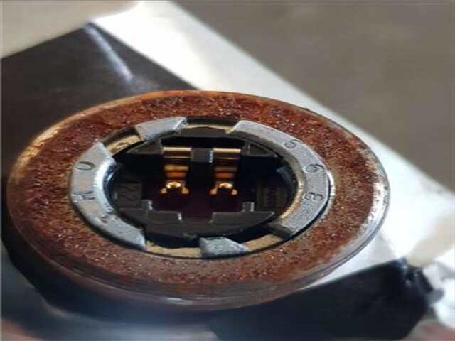 Foto 2ª: Airbag Lateral Delantero Derecho Bmw Serie 5 518 3.0 530I [3.0 LTR. - 170 KW 24V CAT] [M54 306 S3]