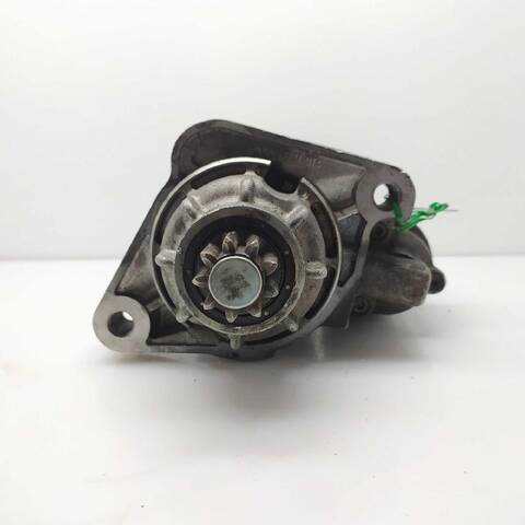 Motor de Arranque Volkswagen Touareg 2.5 R5 TDI 174CV