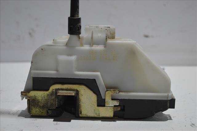 Foto 2ª: Cerradura Puerta Delantera Derecha Citroen C3 1.4 G 2002-2010 [KFV] (2006)