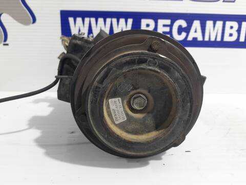 Foto 3ª: Compresor Aire Acondicionado Iveco Daily 2.3 DIESEL CAT 126CV 93KW FURGON (2014)