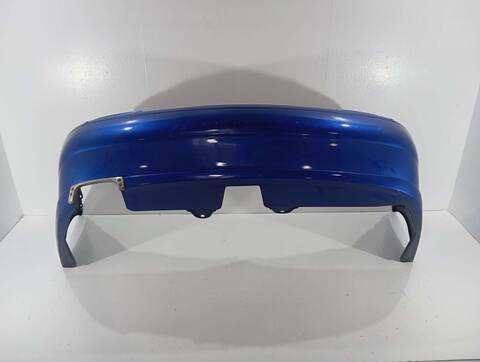 Paragolpes Trasero Mg ZT 190 190CV 140KW