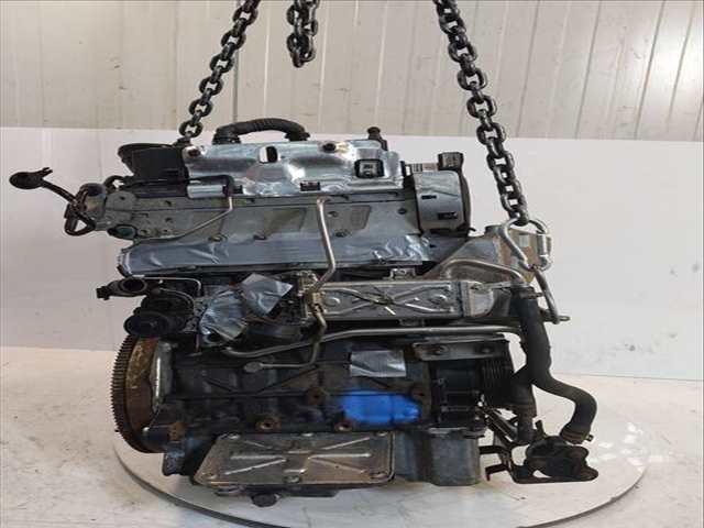 Foto 2ª: Motor Completo Seat Ibiza 75 CV 55KW [CFWA]