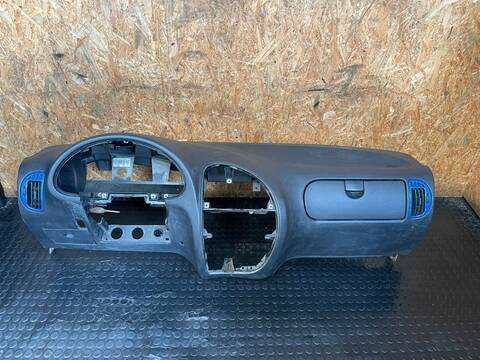 Salpicadero Citroen Saxo 1.6 VTS 16V 118CV