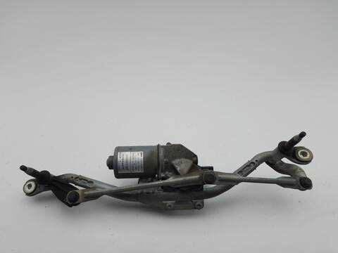 Motor Limpia Delantero Audi A1 ATTRACTION 86CV 63KW
