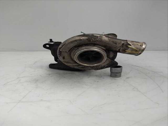 Turbocompresor Hyundai Galloper 2.5 TD INTERCOOLER