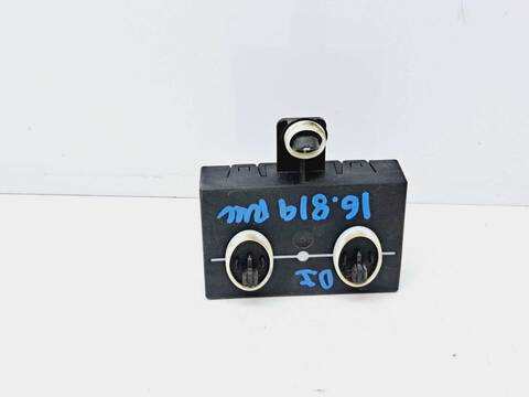 Foto 2ª: Centralita Motor ECU Seat Leon FR 150CV 110KW [CRL] (2017)