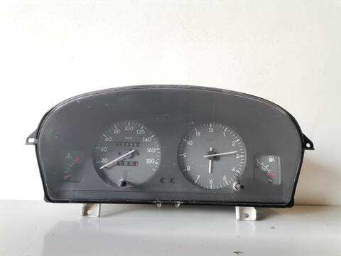 Cuadro de Instrumentos Citroen Berlingo 1.4 TOP COMBI 69CV
