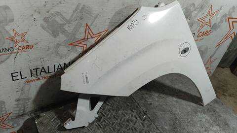 Foto 4ª: Aleta Delantera Izquierda Opel Combo EDITION PLUS XL 102CV 75KW [YH01] (2019)