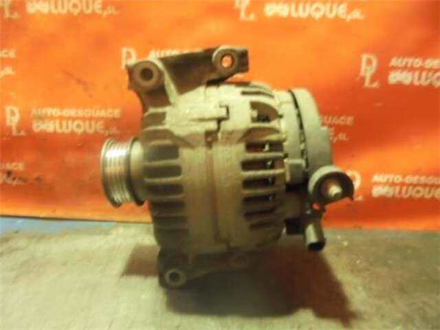 Alternador Opel Astra 2.2 16V EDITION [2.2 LTR. - 108 KW 16V CAT (Z 22 SE)]