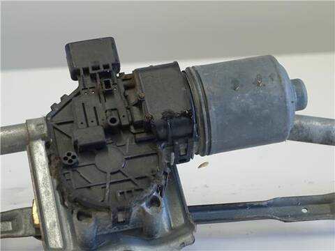 Foto 2ª: Motor Limpia Delantero Citroen C5 2.0 HDI RCRHRH) BERLINA 136CV 100KW [RHR (DW10BTED4)] (2004)