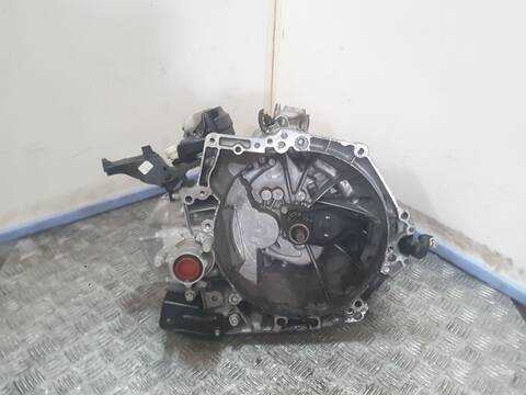 Caja Cambios Fiat Doblo BLUEHDI 100 102CV 75KW FURGON