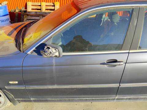 Foto 1ª: Puerta Delantera Izquierda Bmw Serie 3 315 M54 BERLINA (1998)