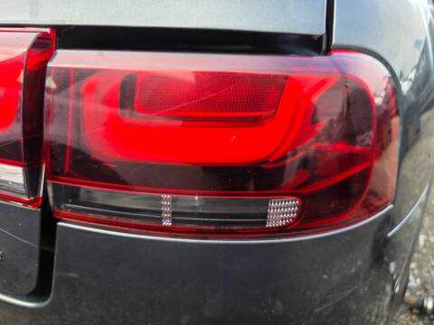 Piloto Trasero Derecho Citroen C4 C-SERIES 110CV 81KW