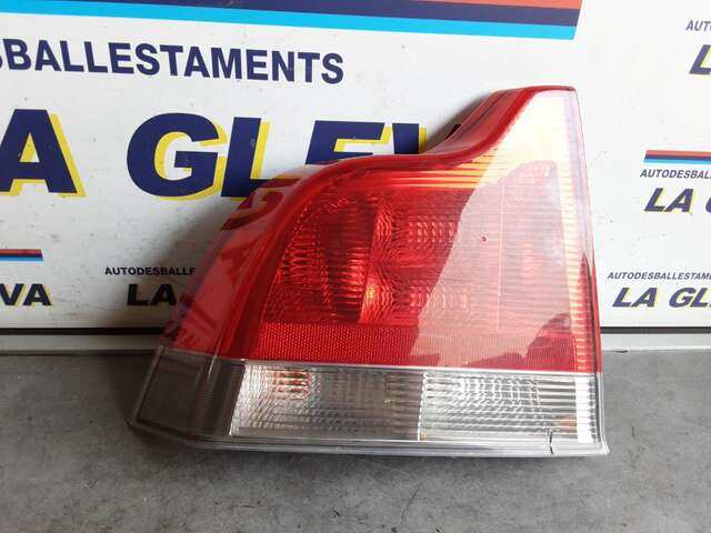 Piloto Trasero Izquierdo Volvo S60 2.4 20V