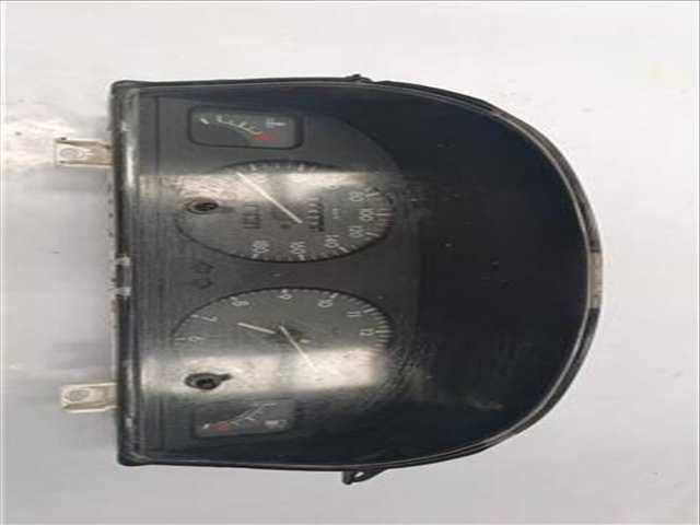 Cuadro de Instrumentos Peugeot Partner 1.9 BREAK [1 9 LTR. - 50 KW DIESEL] 68CV