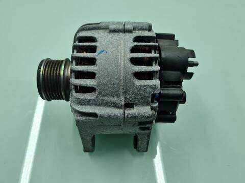 Alternador Renault Clio 1.5 DCI DIESEL FAP 90CV 66KW