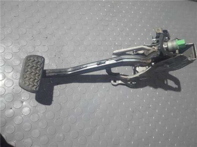 Pedal Freno Toyota Prius HÍBRIDO BASIS [HÍBRIDO 57 KW ( 1.5 LTR. - 57 CAT)]