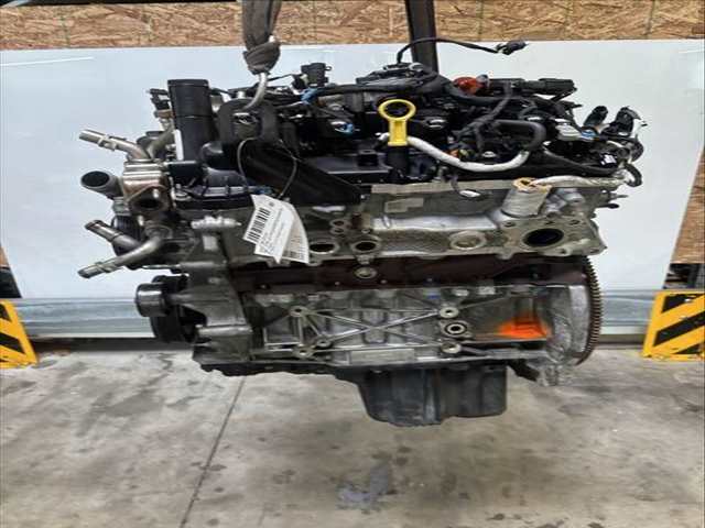 Foto 2ª: Motor Completo Ford Bronco 320CV 235KW [T27PD0X] (2019)
