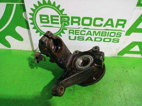 Mangueta Delantera Izquierda Citroen Xsara 1.9 D SX BERLINA 68CV 50KW