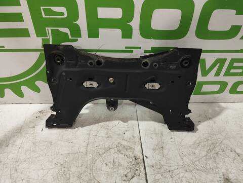 Foto 2ª: Puente Delantero Nissan Micra 1.2 CAT 80CV 59KW [CR12DE] (2006)