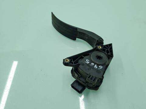 Pedal Acelerador Renault Clio LIFE 75CV 55KW