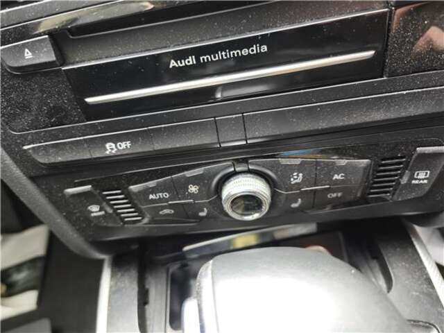 Mando Climatizador Audi A4 2.0 BASIS QUATTRO [2.0 LTR. - 165 KW 16V TFSI]