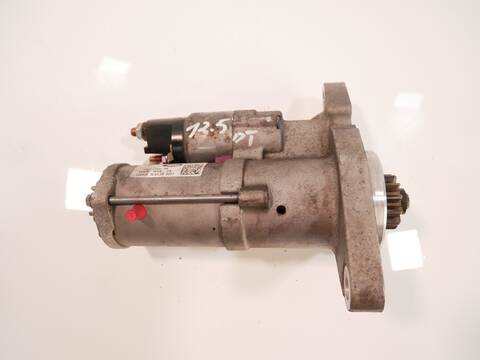 Motor de Arranque Land Rover Discovery 309 CV 227KW