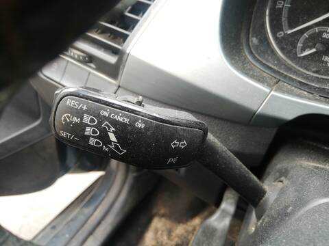 Foto 2ª: Mando Multifuncion Skoda Fabia DKLD (2018)