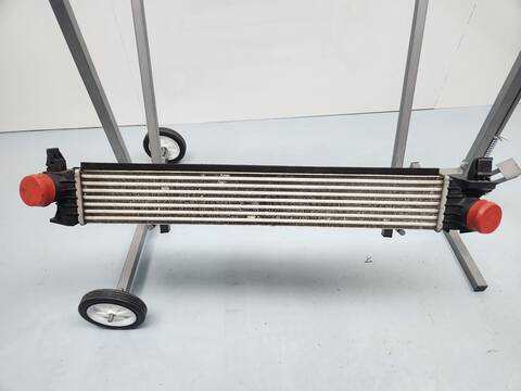 Intercooler Citroen Jumper 33 L2H2 BLUEHDI 130 131CV 96KW