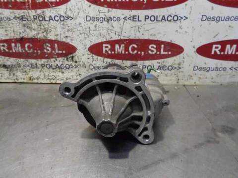 Foto 2ª: Motor de Arranque Peugeot 306 STYLE BERLINA 101CV 74KW [LFZ] (1999)