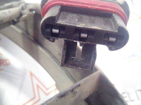 Foto 2ª: Electroventilador Opel Vectra COMFORT BERLINA 100CV 74KW [X16XEL] (2000)