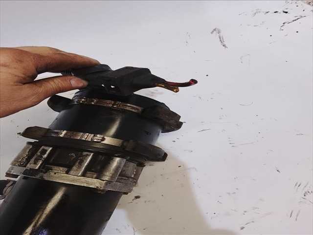 Foto 4ª: Bomba de Direccion Peugeot 106 1.5 D [D/VJZ] (1998)