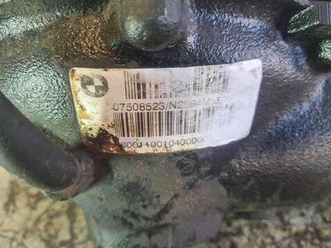 Foto 3ª: Diferencial Delantero Bmw X5 3.0D 184CV 135KW (2001)