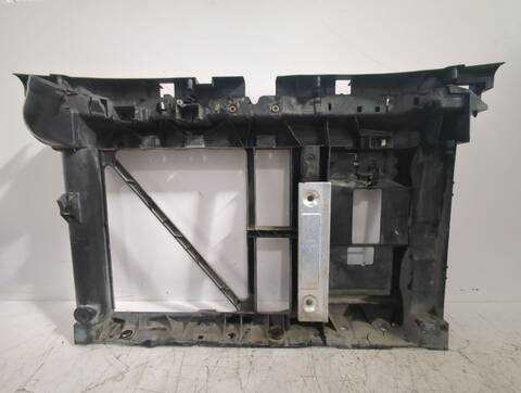 Foto 3ª: Panel Frontal Citroen C3 1.4 I 73CV 54KW [KFV (TU3A),KFV (TU3JP)] (2004)