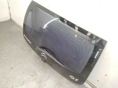 Foto 2ª: Portón Citroen C1 AUDACE 68CV 50KW [1KR] (2009)