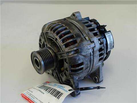 Alternador Renault Laguna 1.9 DCI KG1A KG1W) GRANDTOUR 110CV 81KW