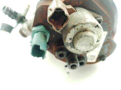 Foto 2ª: Bomba Inyeccion Renault Clio 1.5 DCI 90 [K9K 608] (2012)