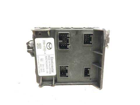 Foto 1ª: Centralita Motor ECU Mazda CX3 G CENTER-LINE [PE] (2018)
